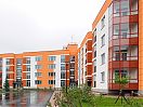 КОНЦЕПЦИЯ ЗАСТРОЙКИ I И III КВАРТАЛА НА ТЕРРИТОРИИ ПУШКИНСКОГО РАЙОНА, ЖК "Образцовые кварталы"