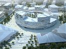 КОНЦЕПЦИЯ ЗАСТРОЙКИ ТЕРРИТОРИИ ИННОВАЦИОННО-ТЕХНОЛОГИЧЕСКОГО  КЛАСТЕРА ОАО "СВЕТЛАНА"