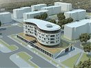 КОНЦЕПЦИЯ ПРОЕКТА АДМИНИСТРАТИВНО-ГОСТИНИЧНОГО КОМПЛЕКСА В ПОС. УСТЬ-ЛУГА