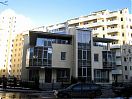 Жилой дом на Индустриальном проспекте