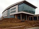 Московский медицинский центр в Крылатском
