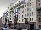 Элитный жилой комплекс Рождественнский